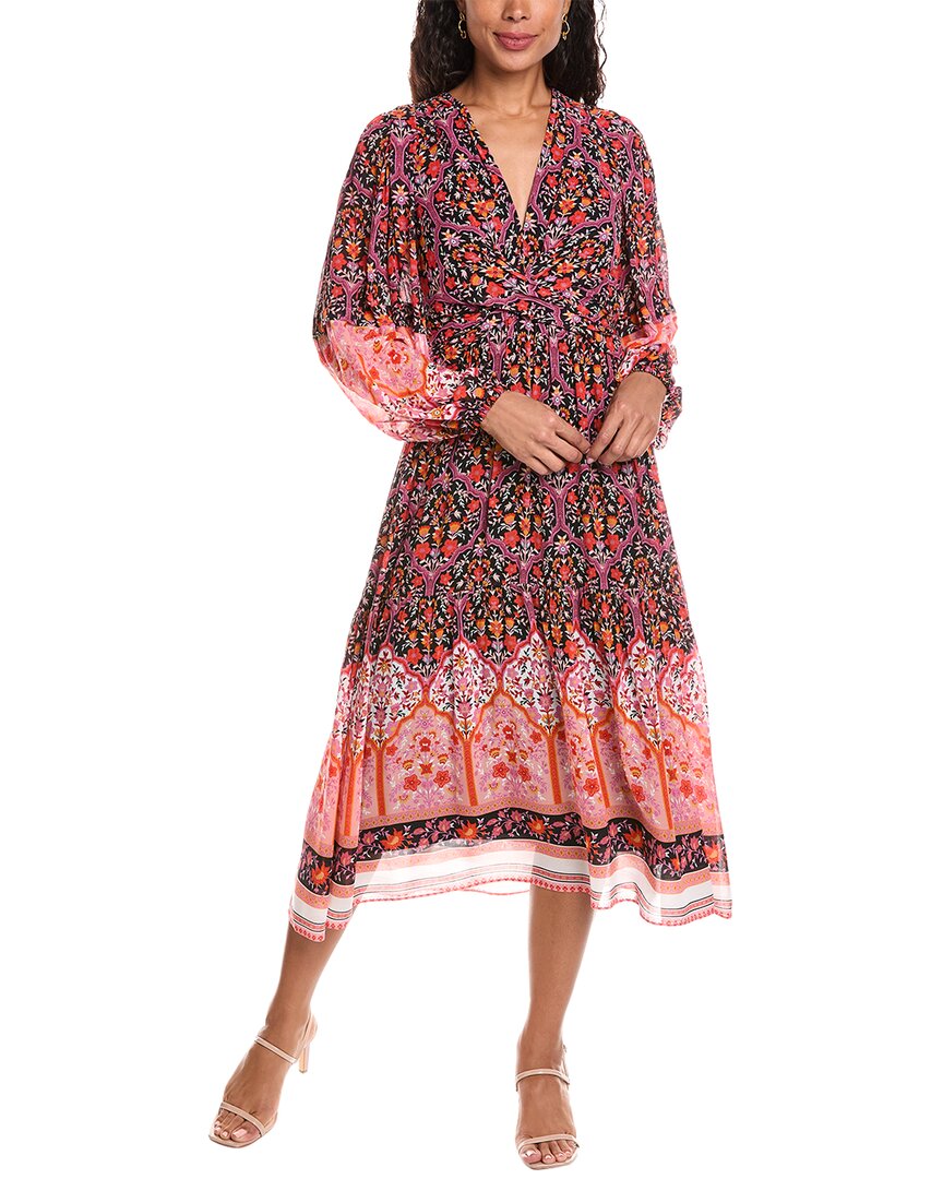 Skye Dress