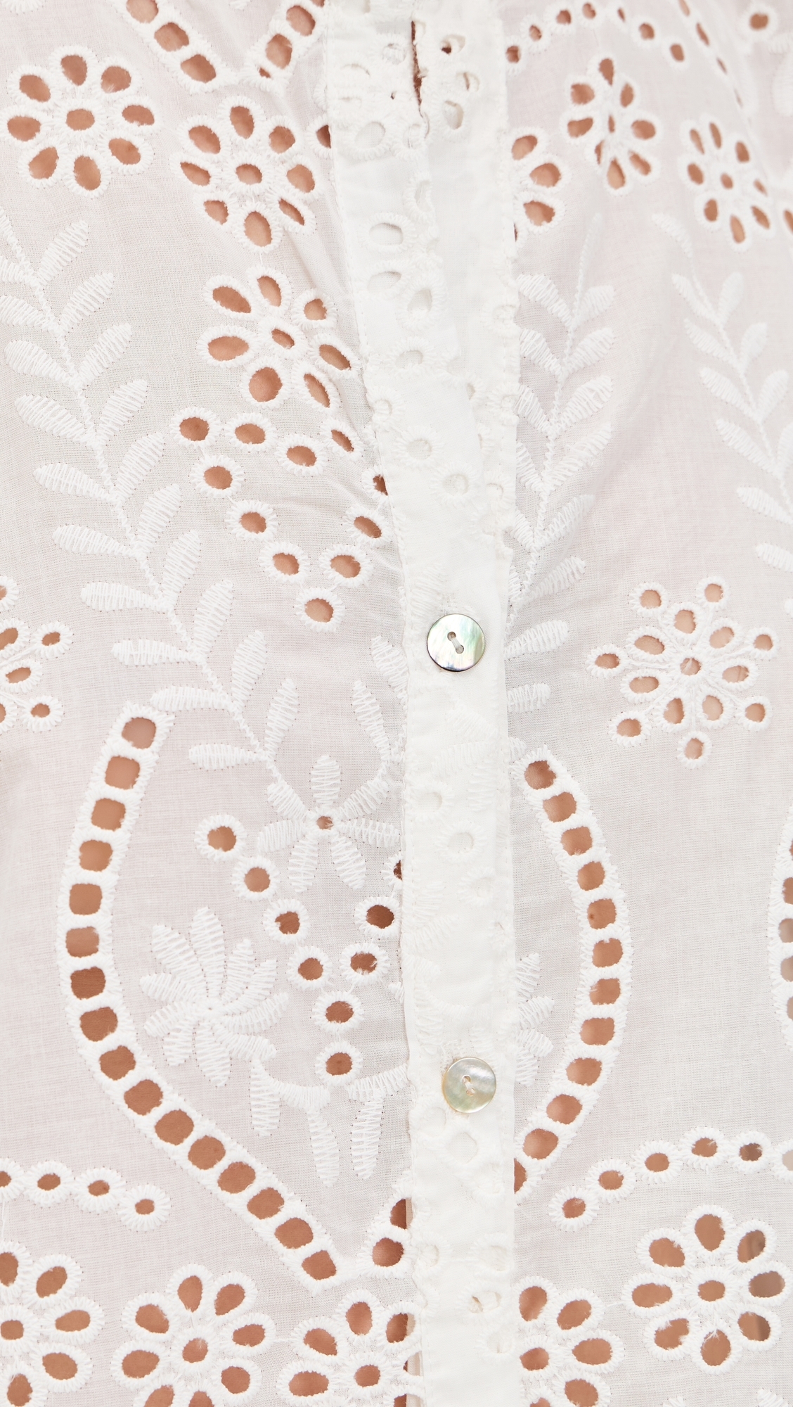 MB Dress Athena Embroidery