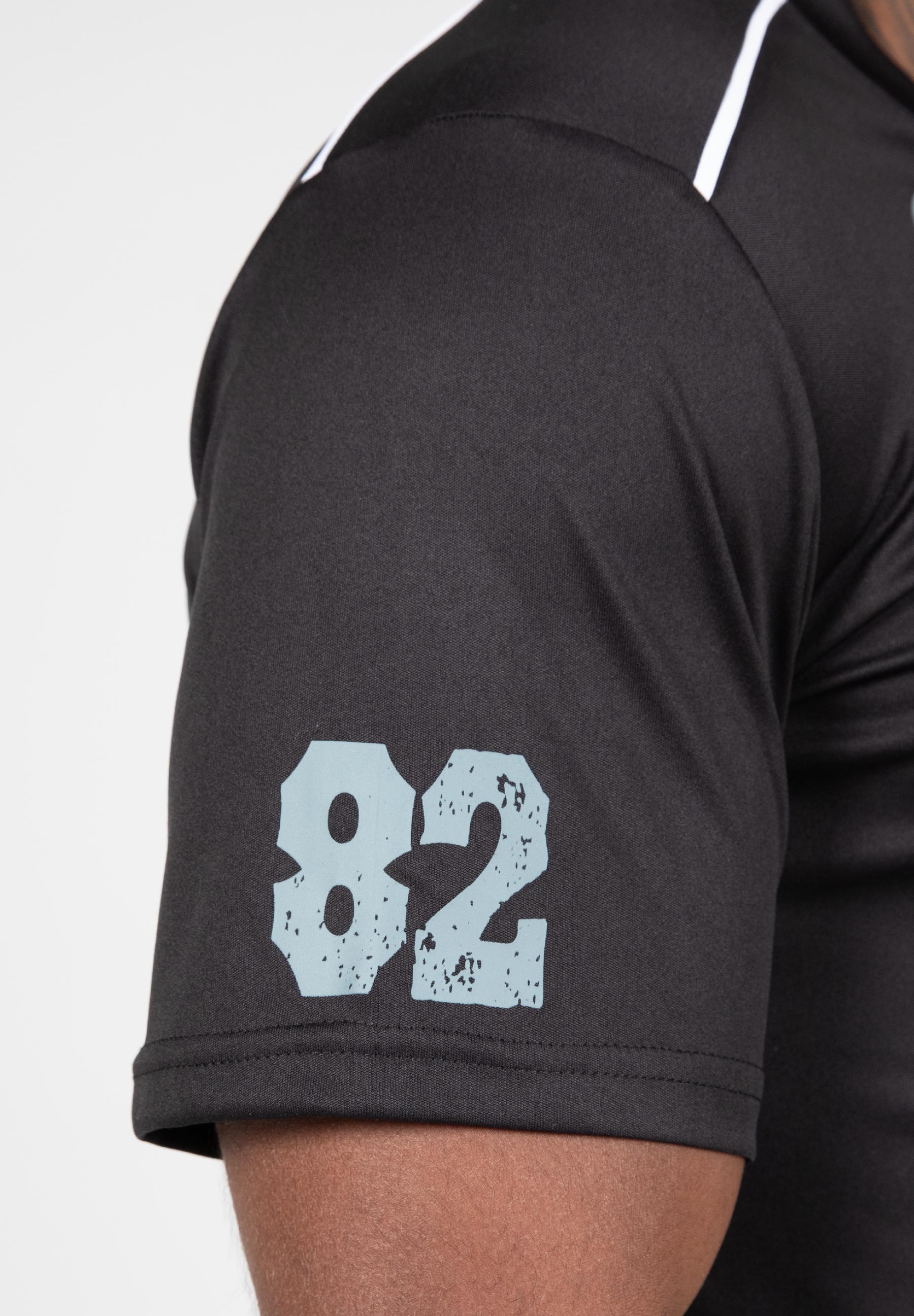 Baltimore T-Shirt - Black