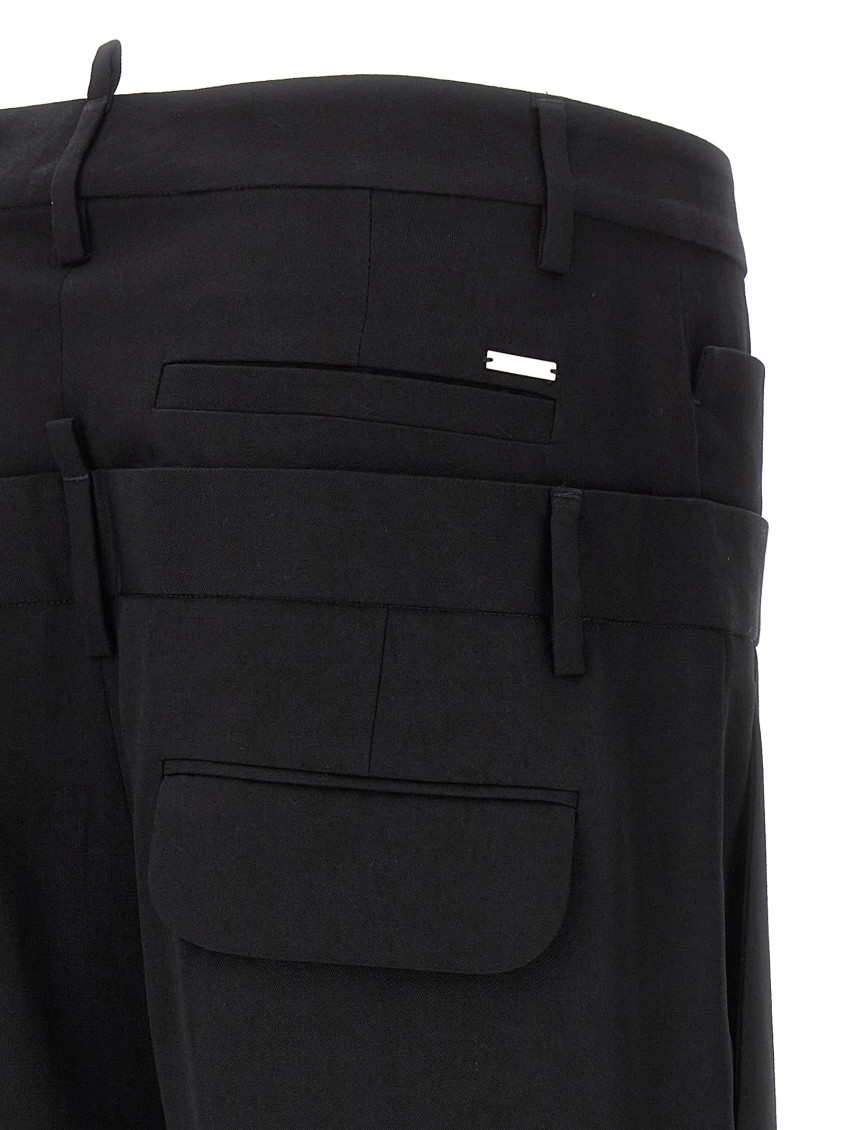 Twin Pack Pants