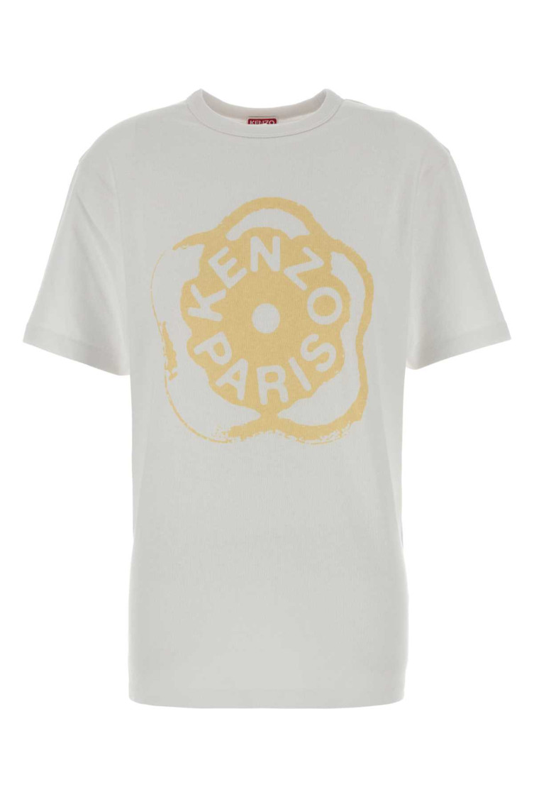 Boke Flower 2.0 Loose T-shirt