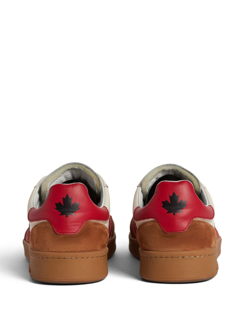 Boxer Sneakers