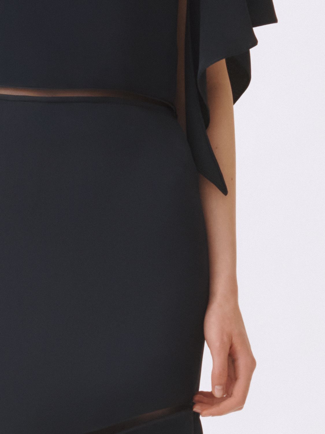 Dress Woman color Blue