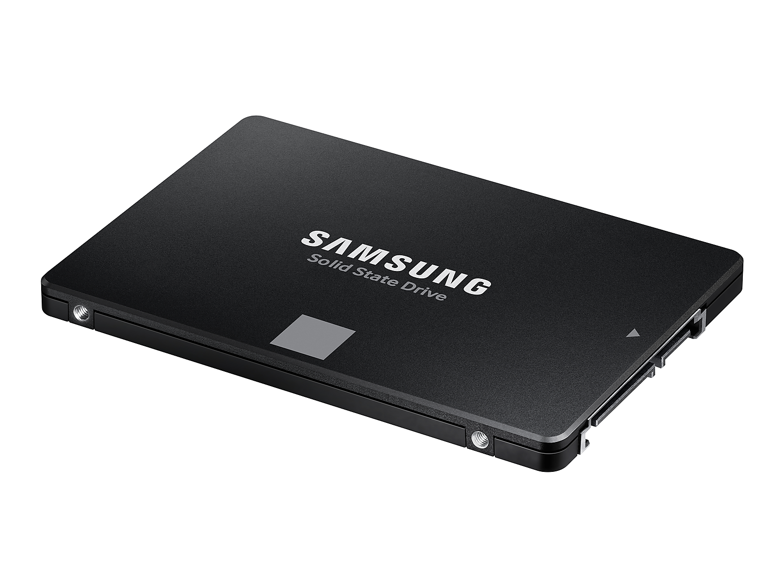 870 EVO SATA 2.5" SSD 1TB(MZ-77E1T0B/AM)