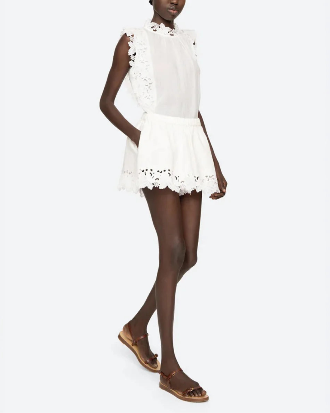 Eleannora Top