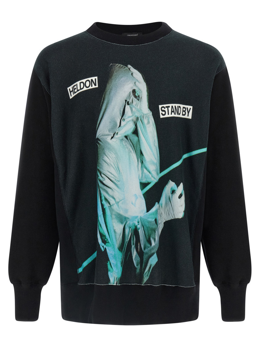 'Uc2E4815-3' Sweatshirt