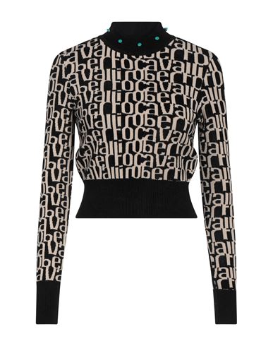 Woman Sweater Black