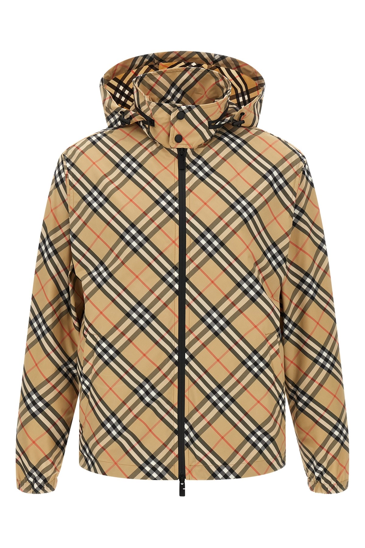 'Markham' Jacket