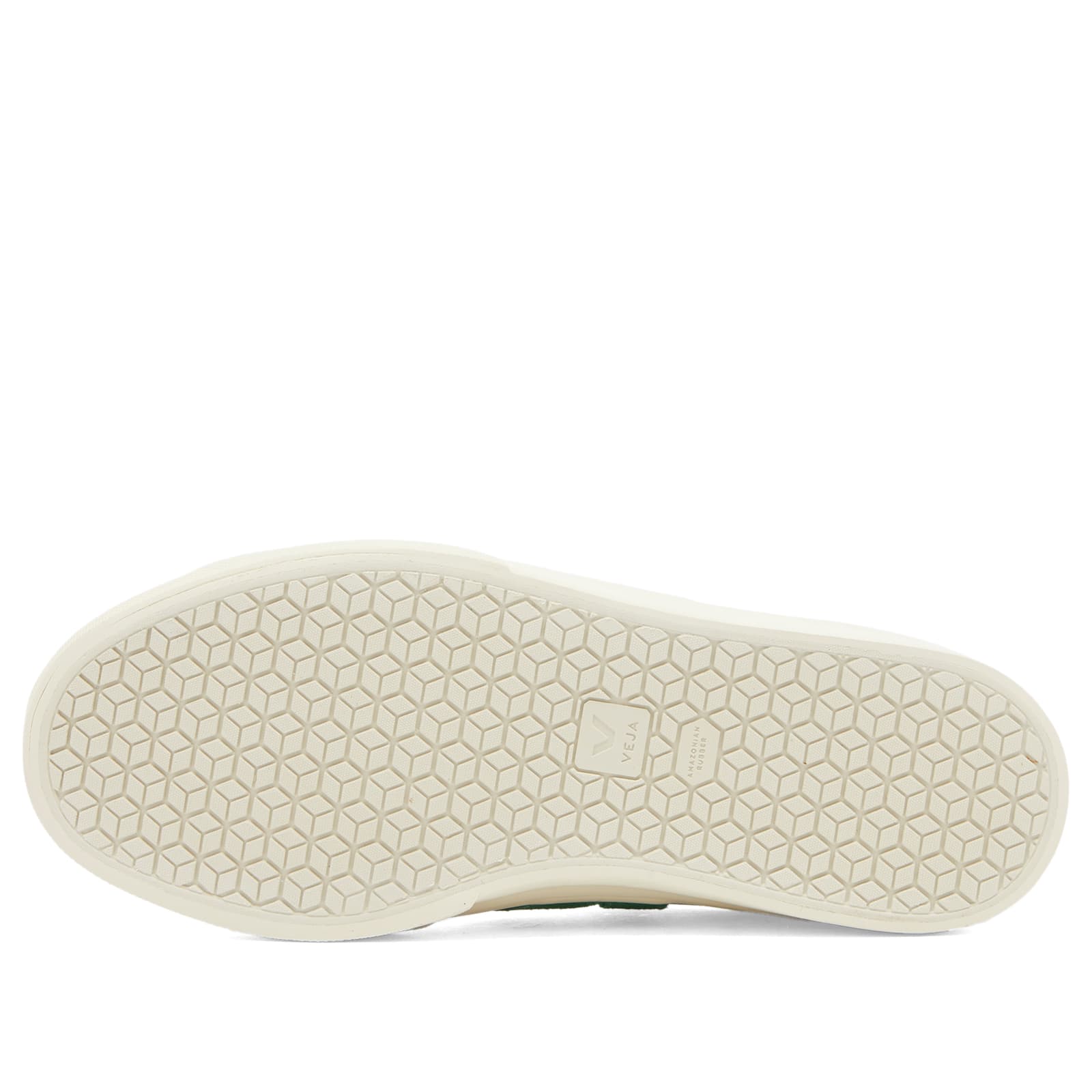 Women's Recifice Velcro Sneaker in Extra-White Emeraude