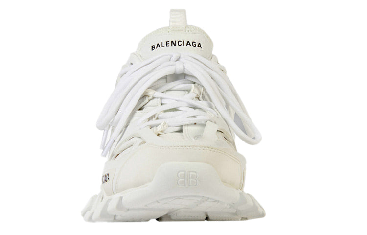 Track Mules 'White'