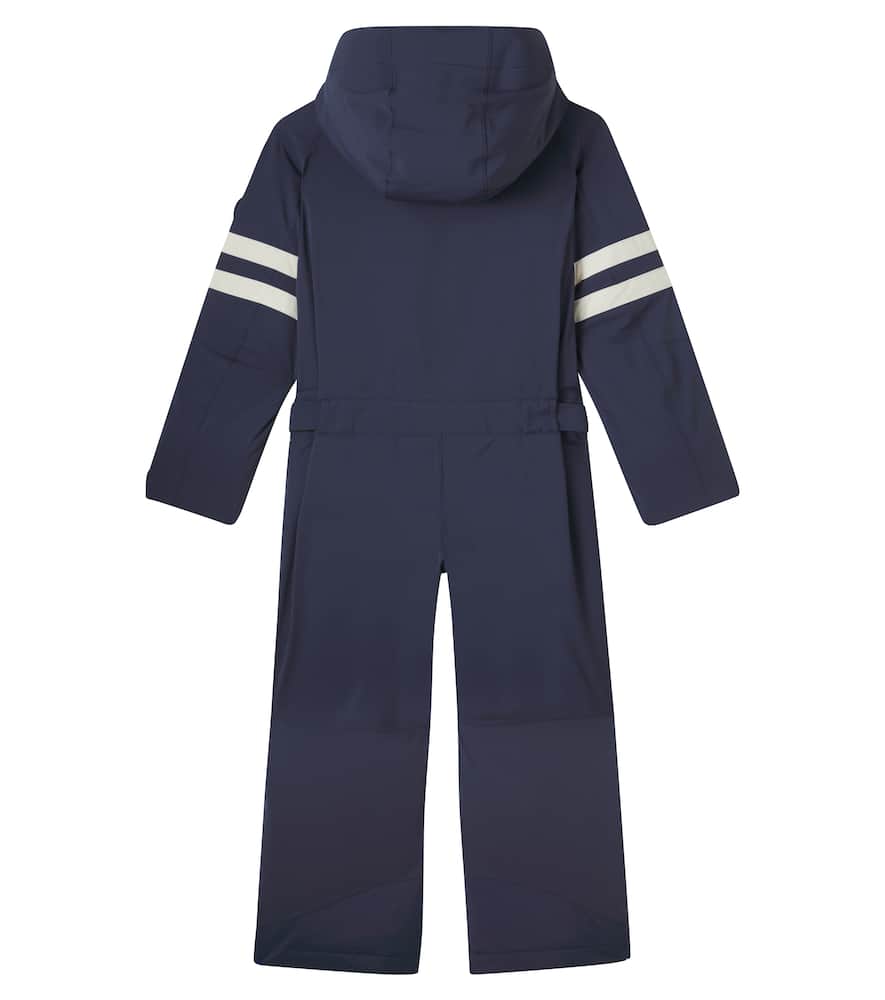 Powder ski suit