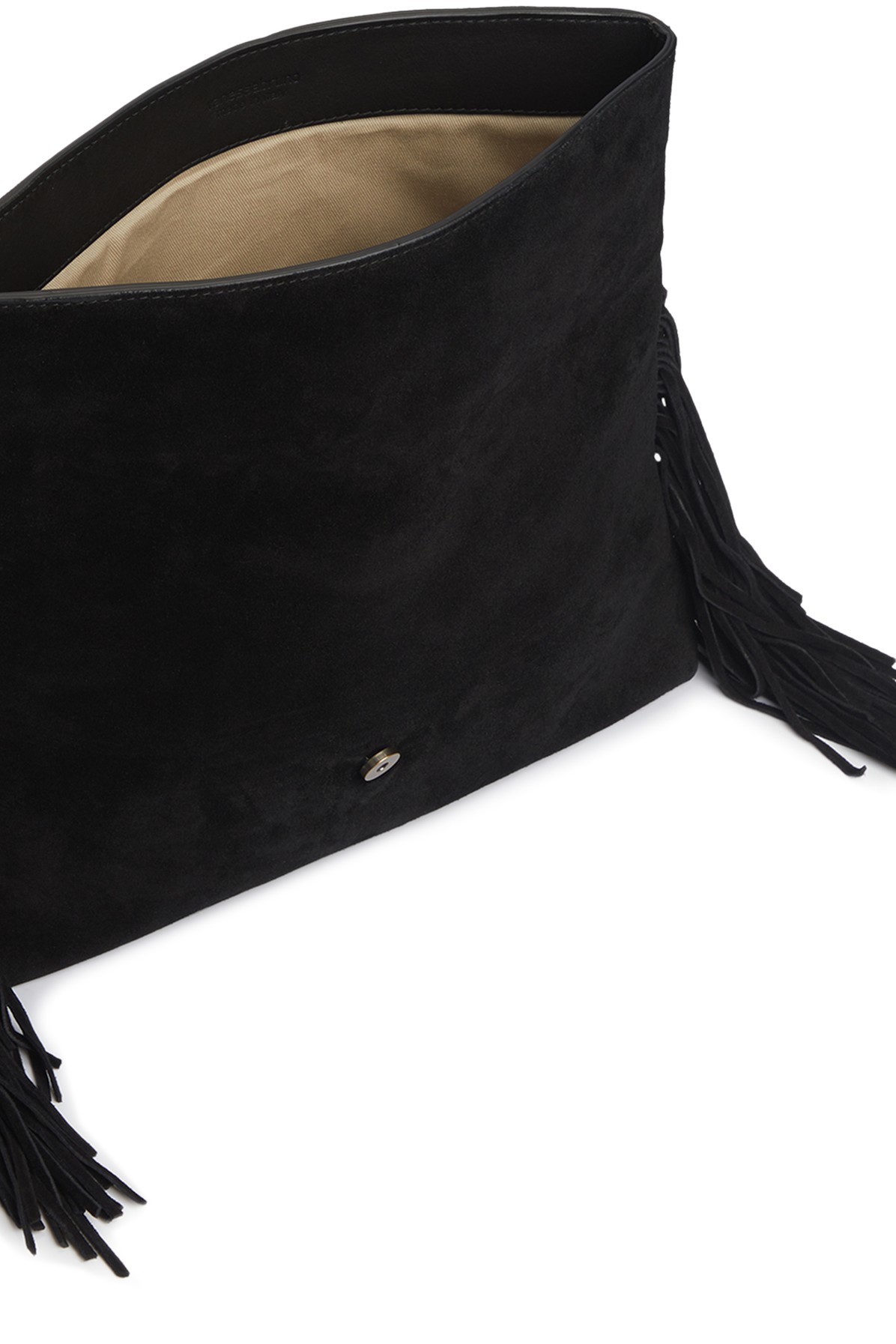 Chloé clutch bag