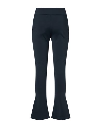 Woman Pants Black Size L Polyamide, Elastane