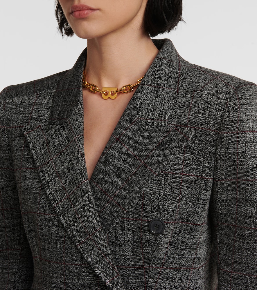 Chain necklace