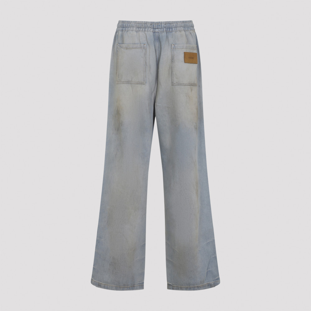 Jeans Blue