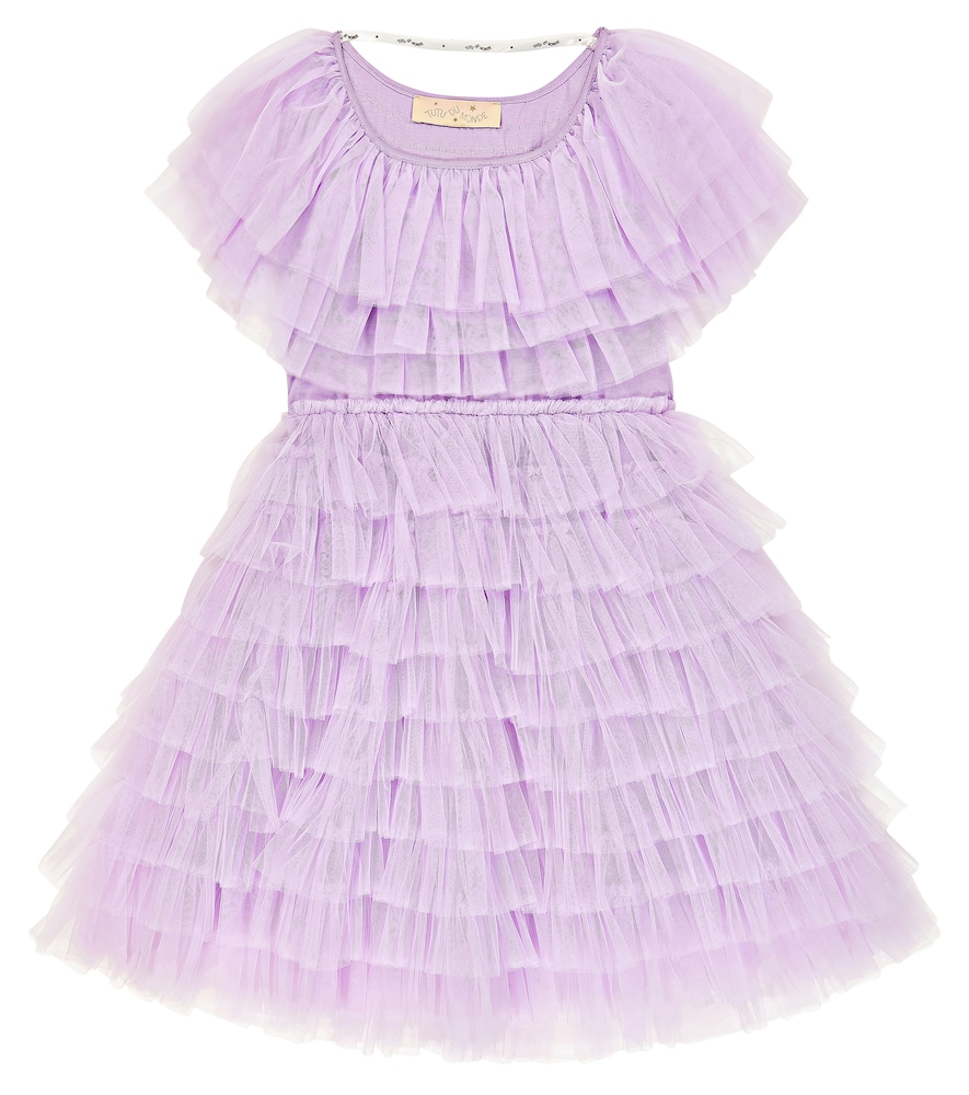 Tutu Du Monde Oracle tulle dress