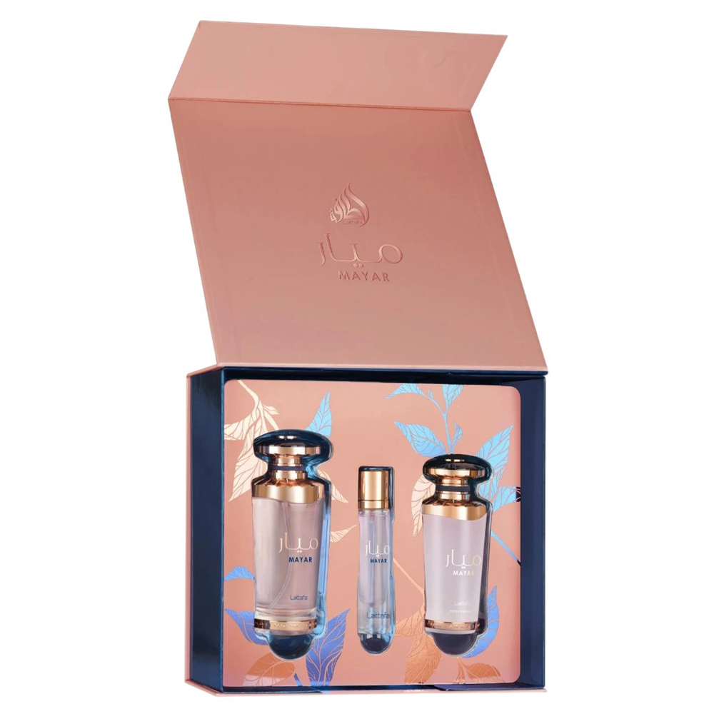 Mayar Fragrance Gift Set