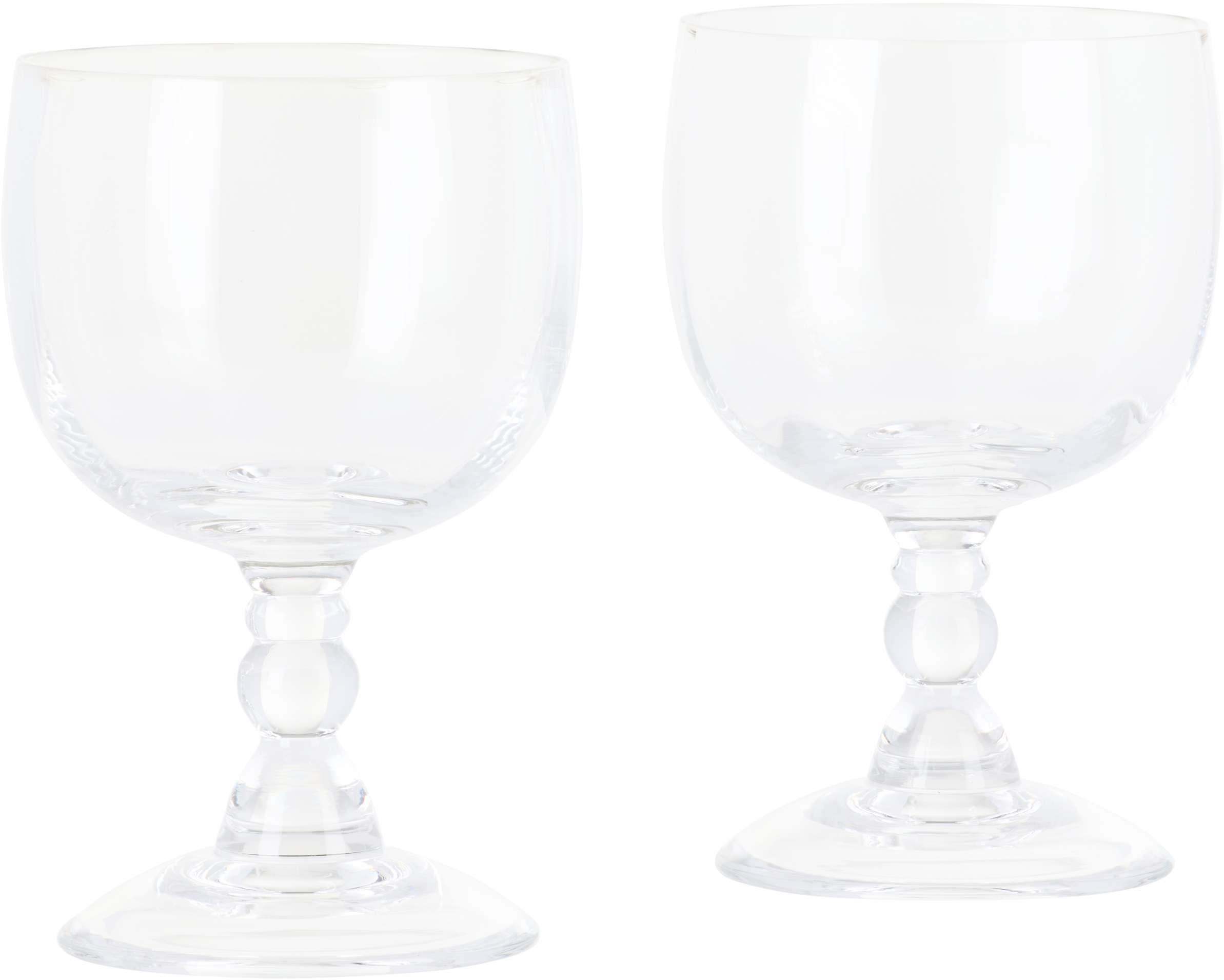 Alban Wine Glasses