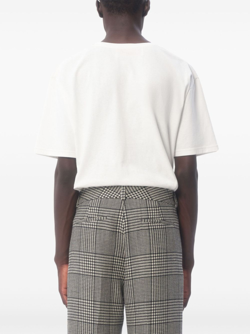 T-shirt Chez Valentino