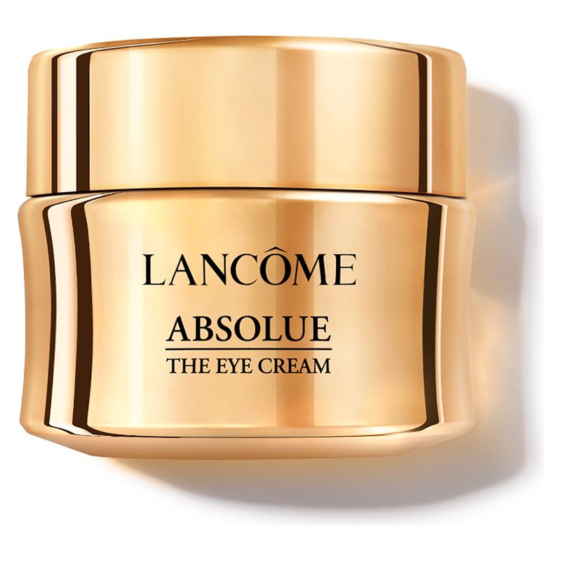 Lancôme Absolue Eye Cream — Eye Contour