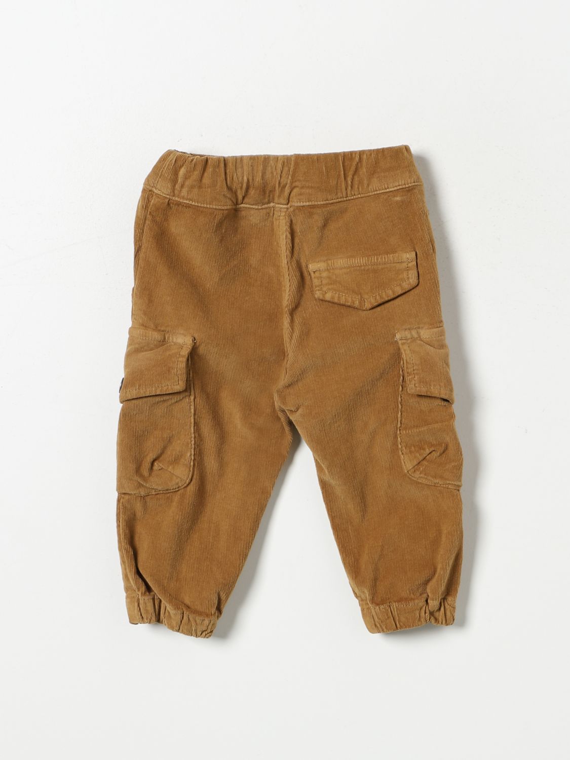 Pants Kids color Beige