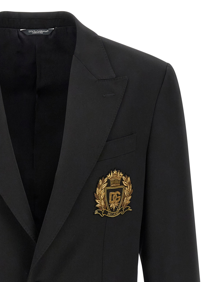 Sicilia Light Blazer