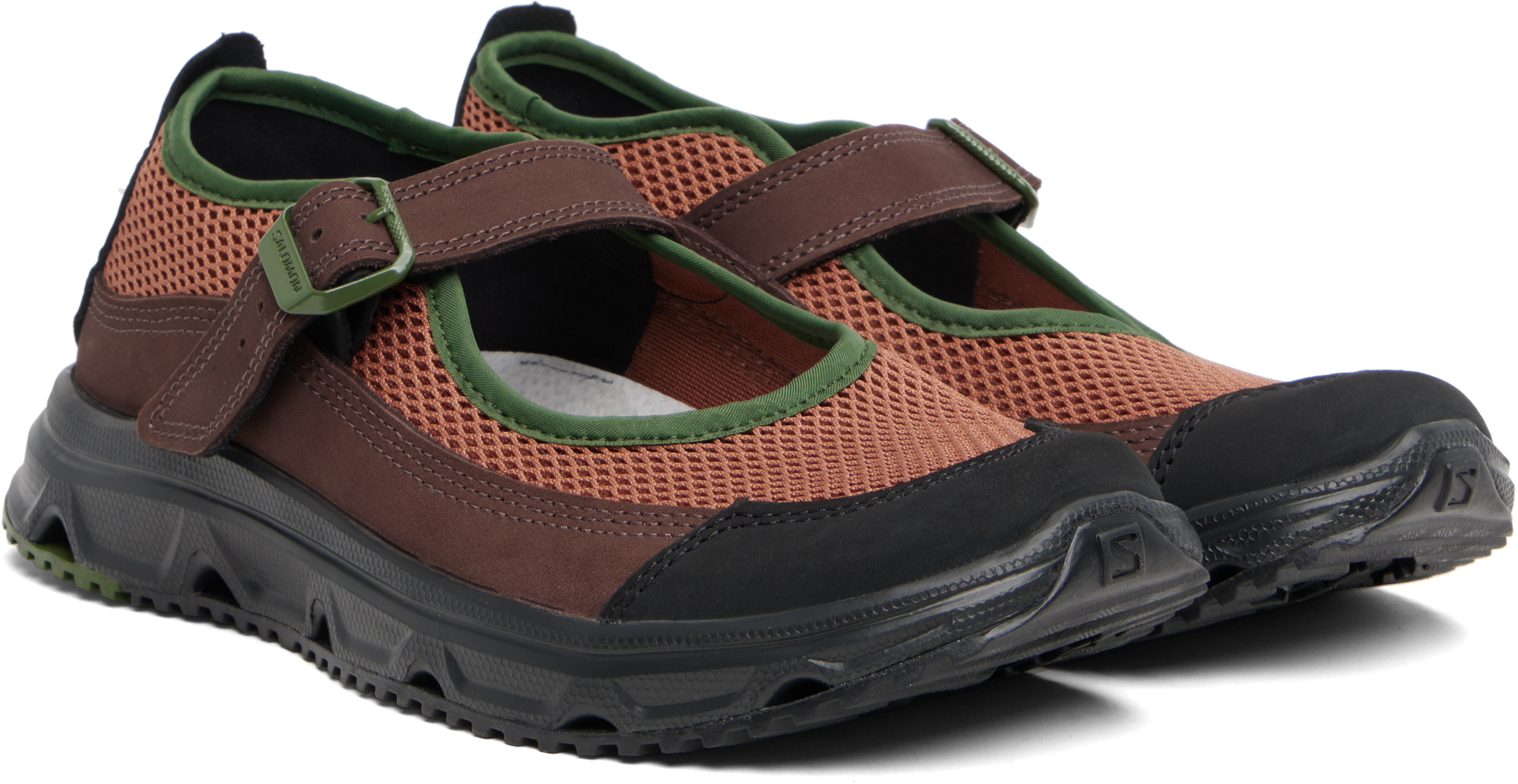 Multicolor RX Marie-Jeanne Sneakers