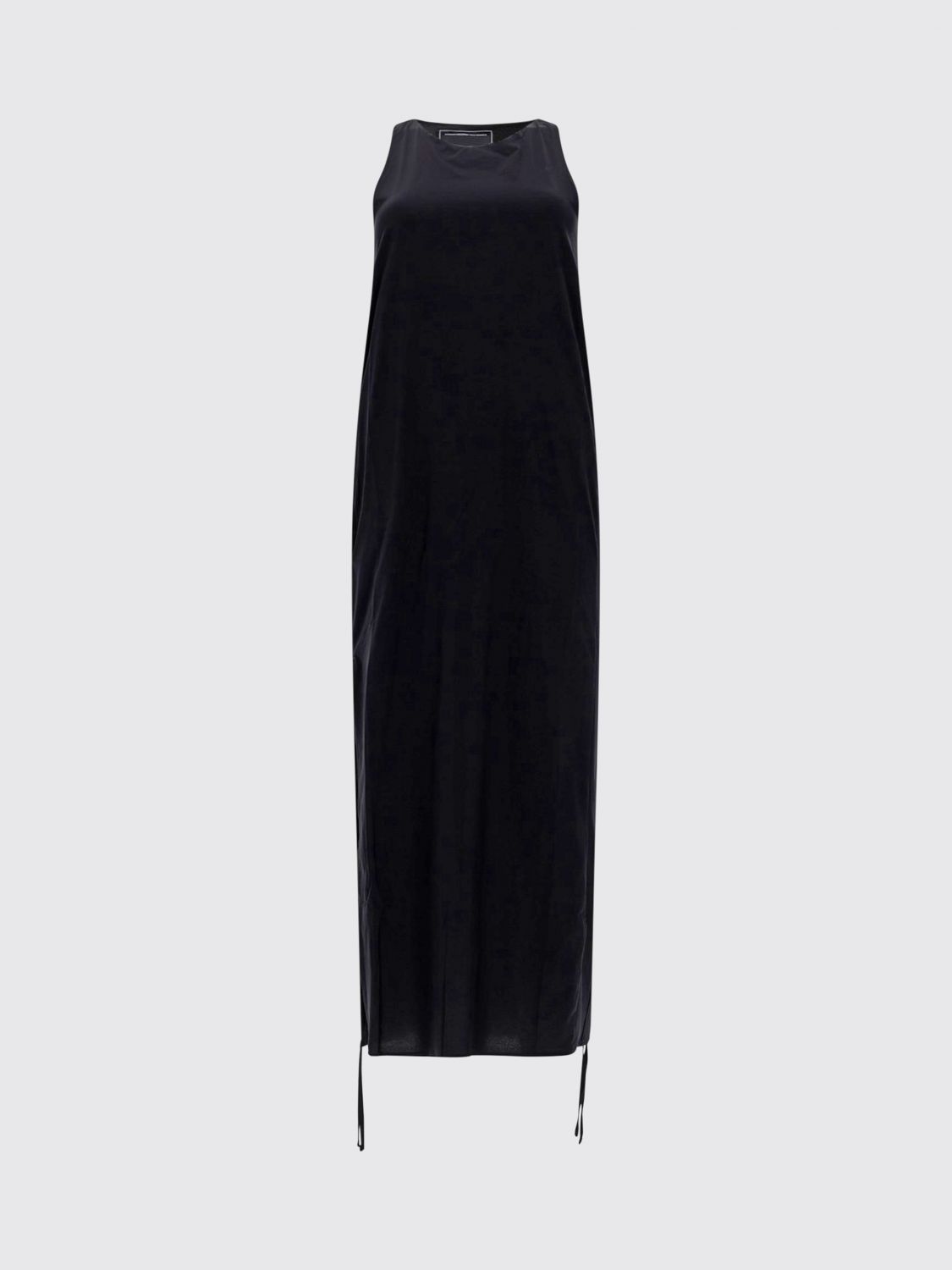 Dress Woman color Black
