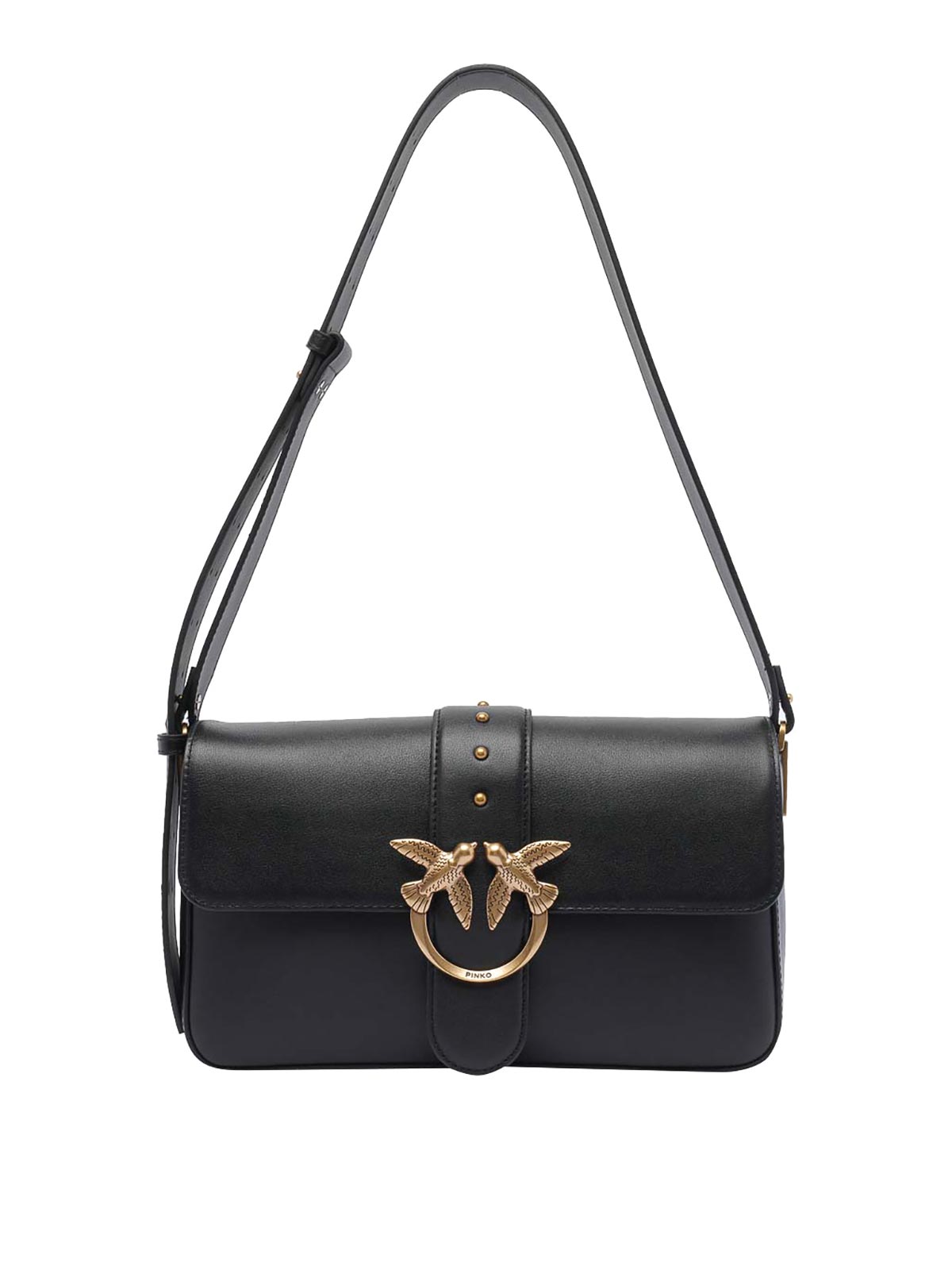Love One Classic Crossbody Bag