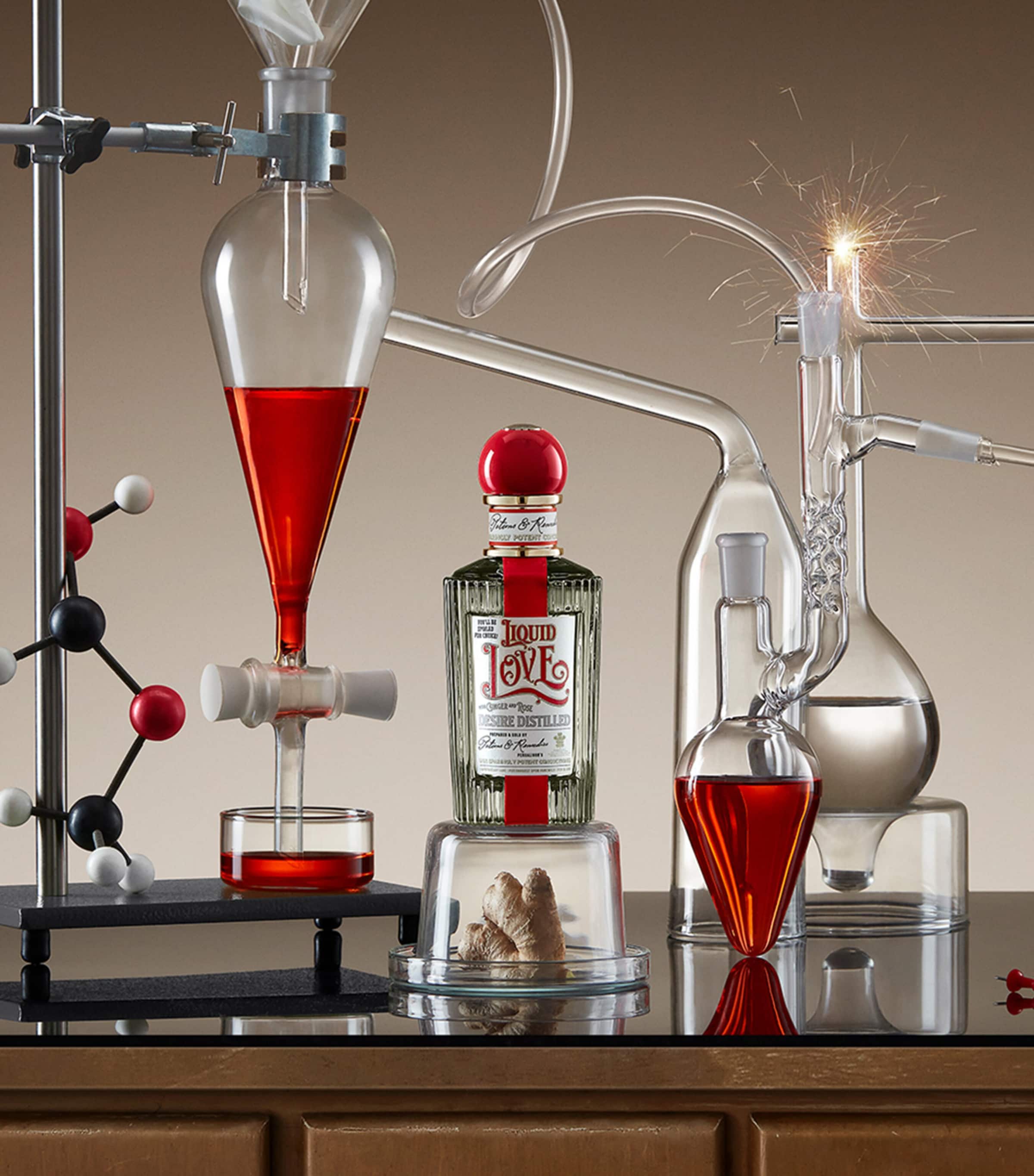 Liquid Love Eau de Parfum
