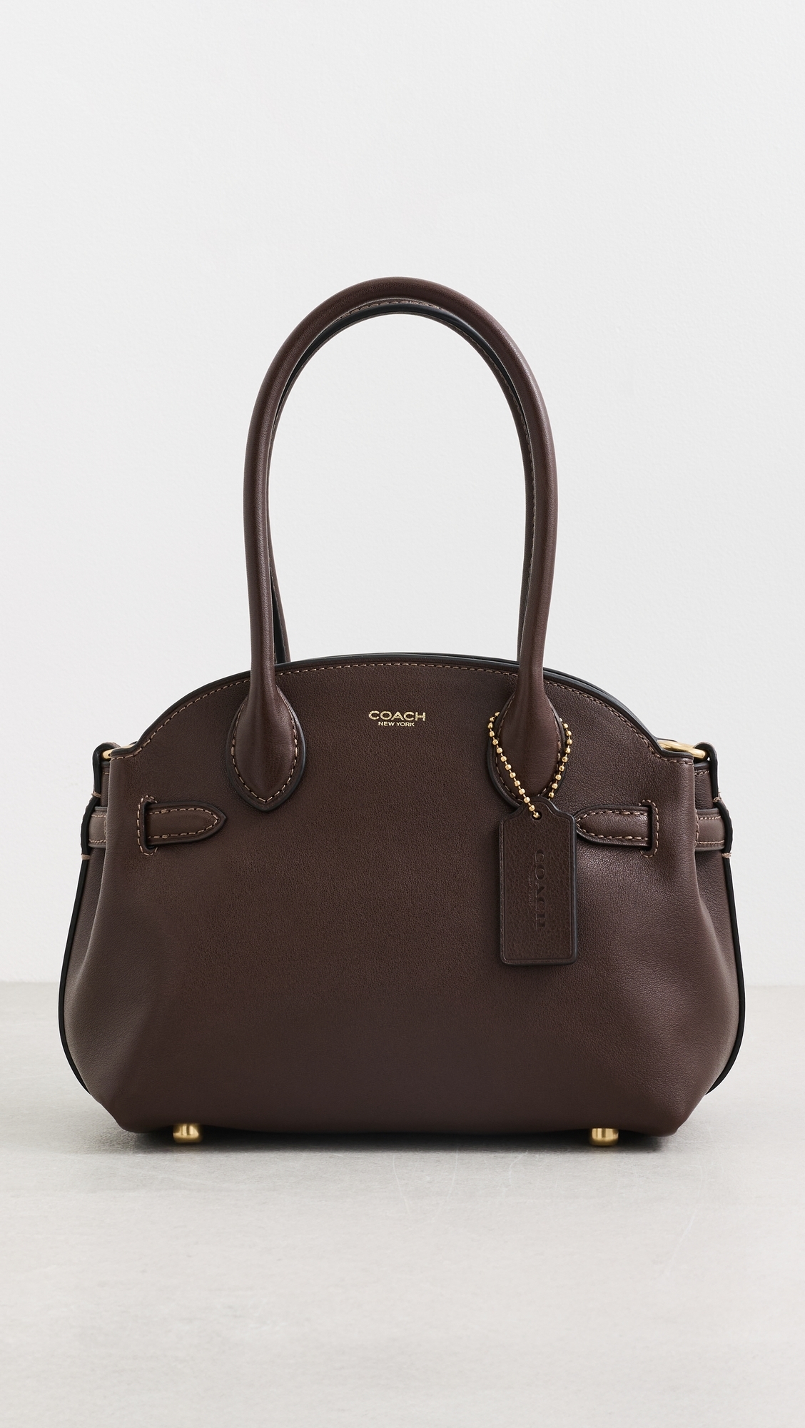 Soft Empire Carryall 21 Bag Maple One Size