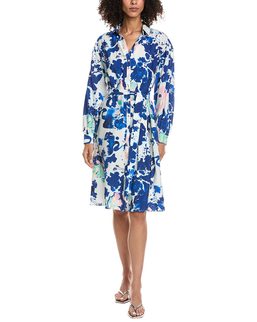Shirtdress