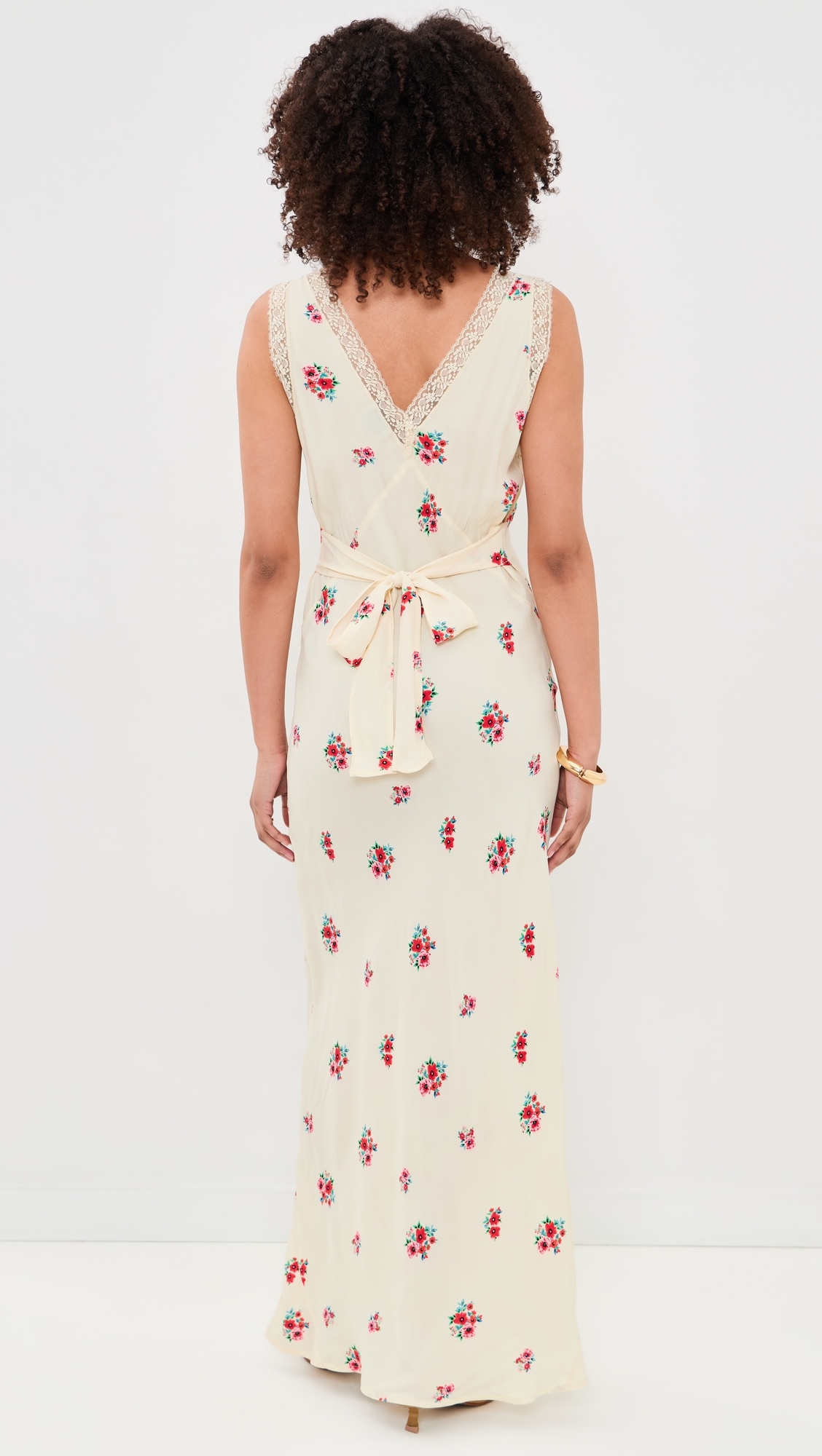 Aimee Dress Bliss