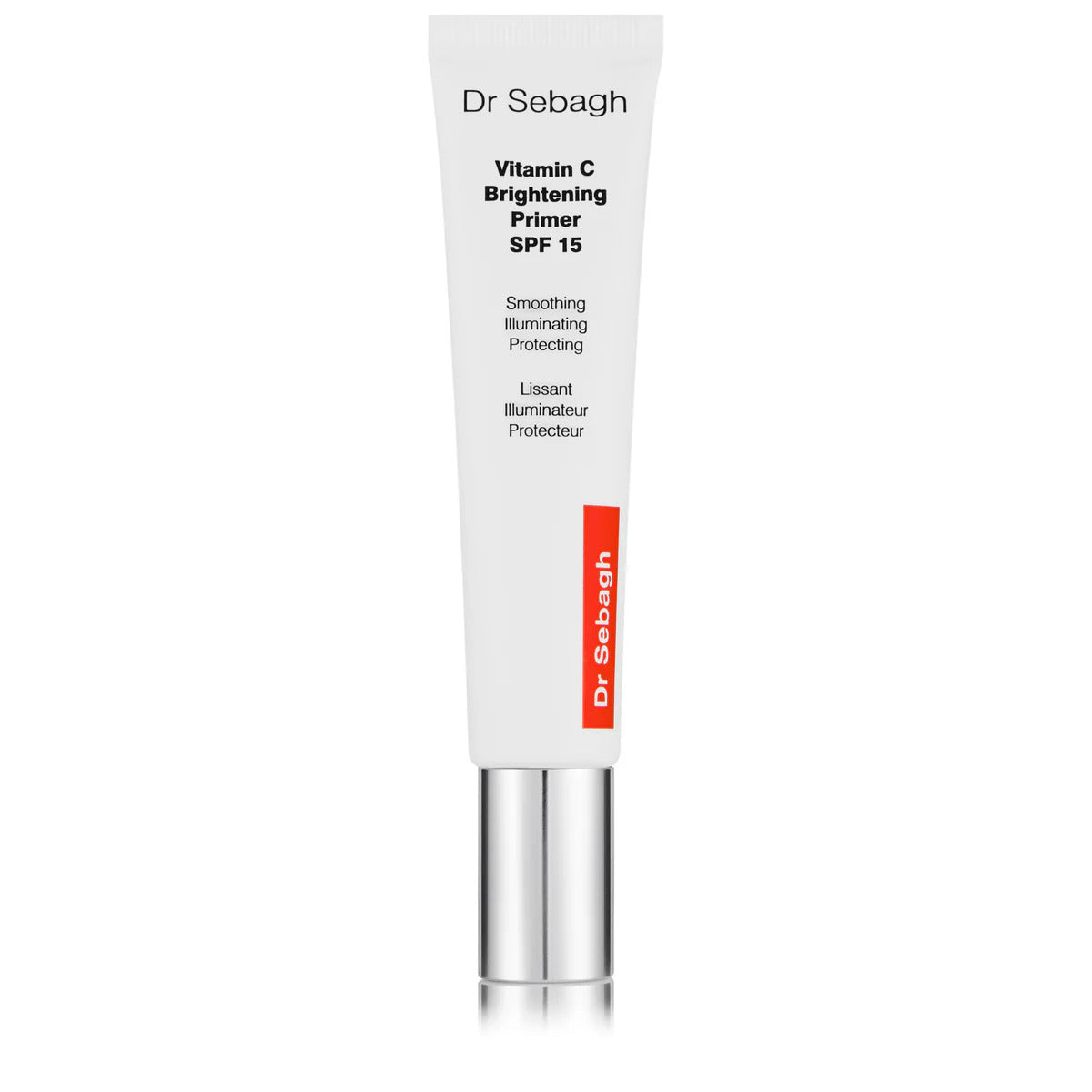 Dr. Sebagh Vitamin C Primer — Smoothing Crea