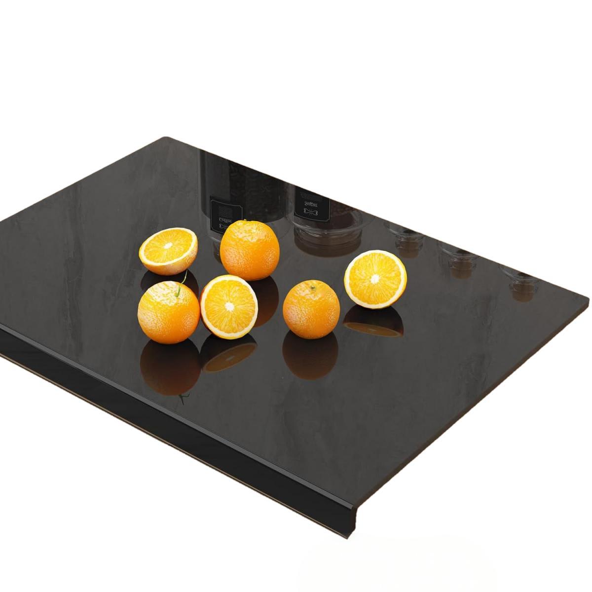 Acrylic Countertop Protective Cutting Board