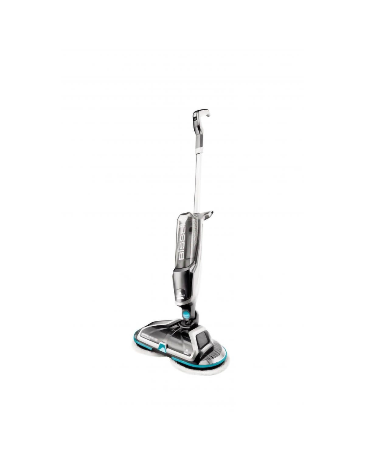 Bissell Spinwave Cordless Electric Mop - 2240F
