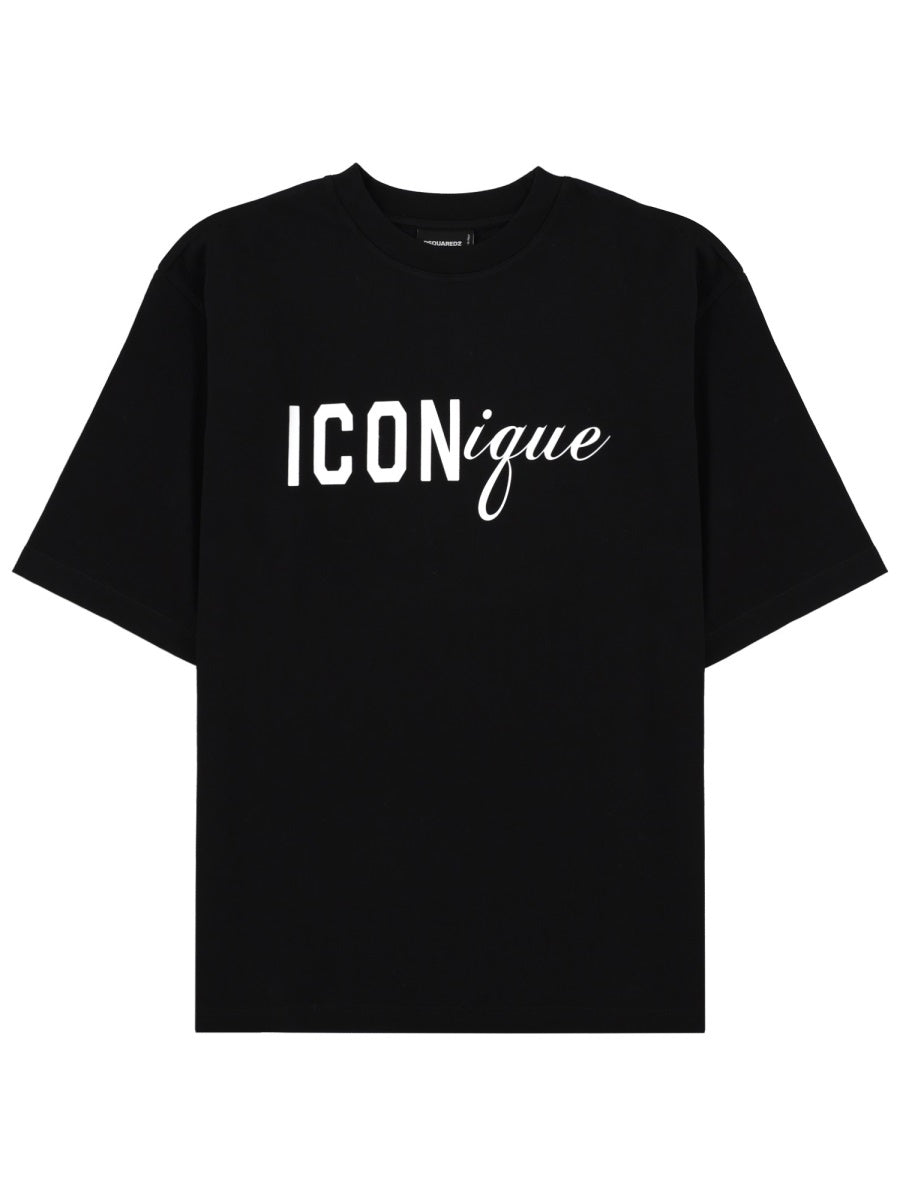 Classic Cotton Graphic T-Shirt - SS26 Edition