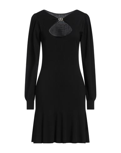 Woman Mini dress Black