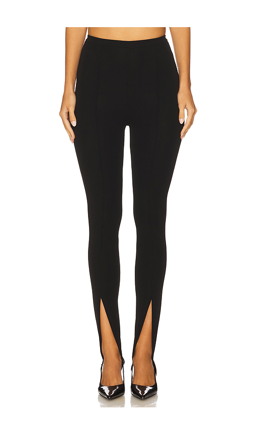 IRO Persephone Pant in Black. M. Also in S