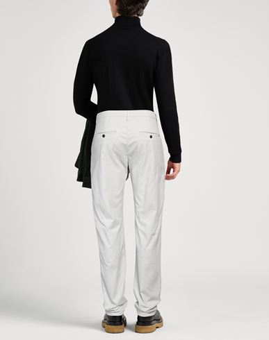 Man Pants Light grey