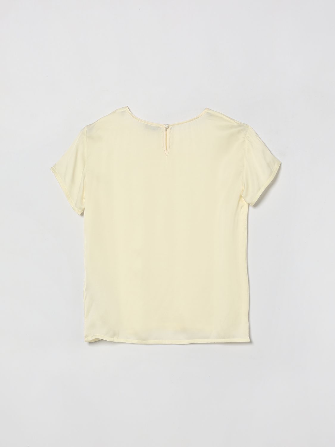T-Shirt Kids color Ivory