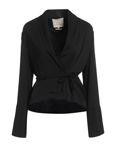 Woman Cardigan Black