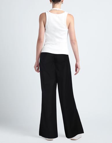 Woman Pants Black
