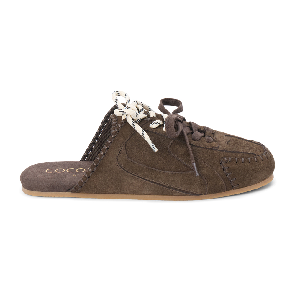 Devyn Mule Sneakers