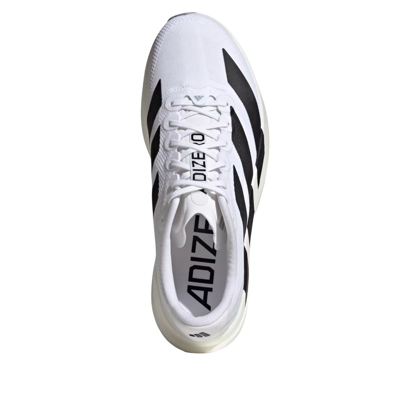 Adizero Evo SL Woven 'White Black'