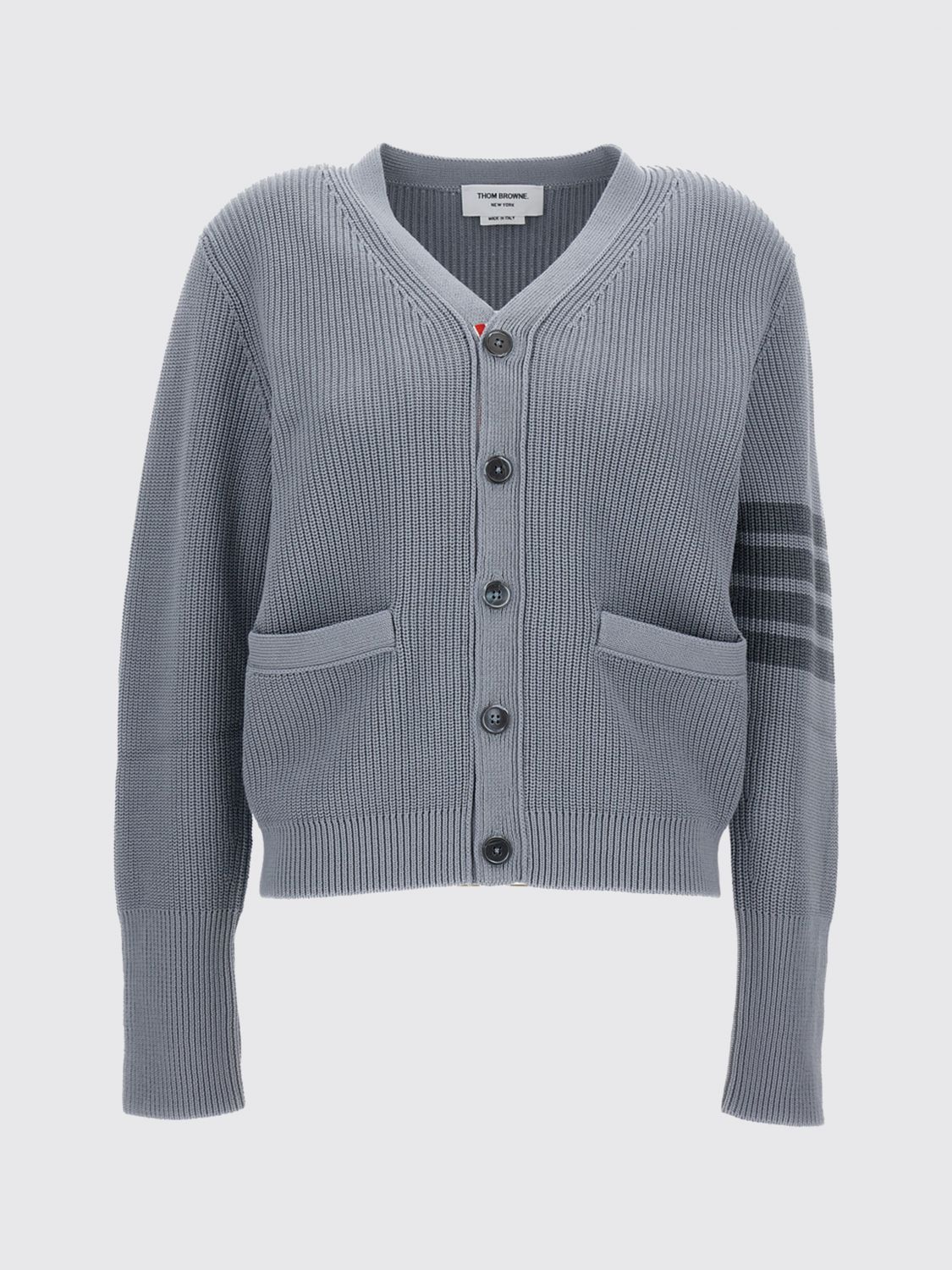 Sweater Men color Navy