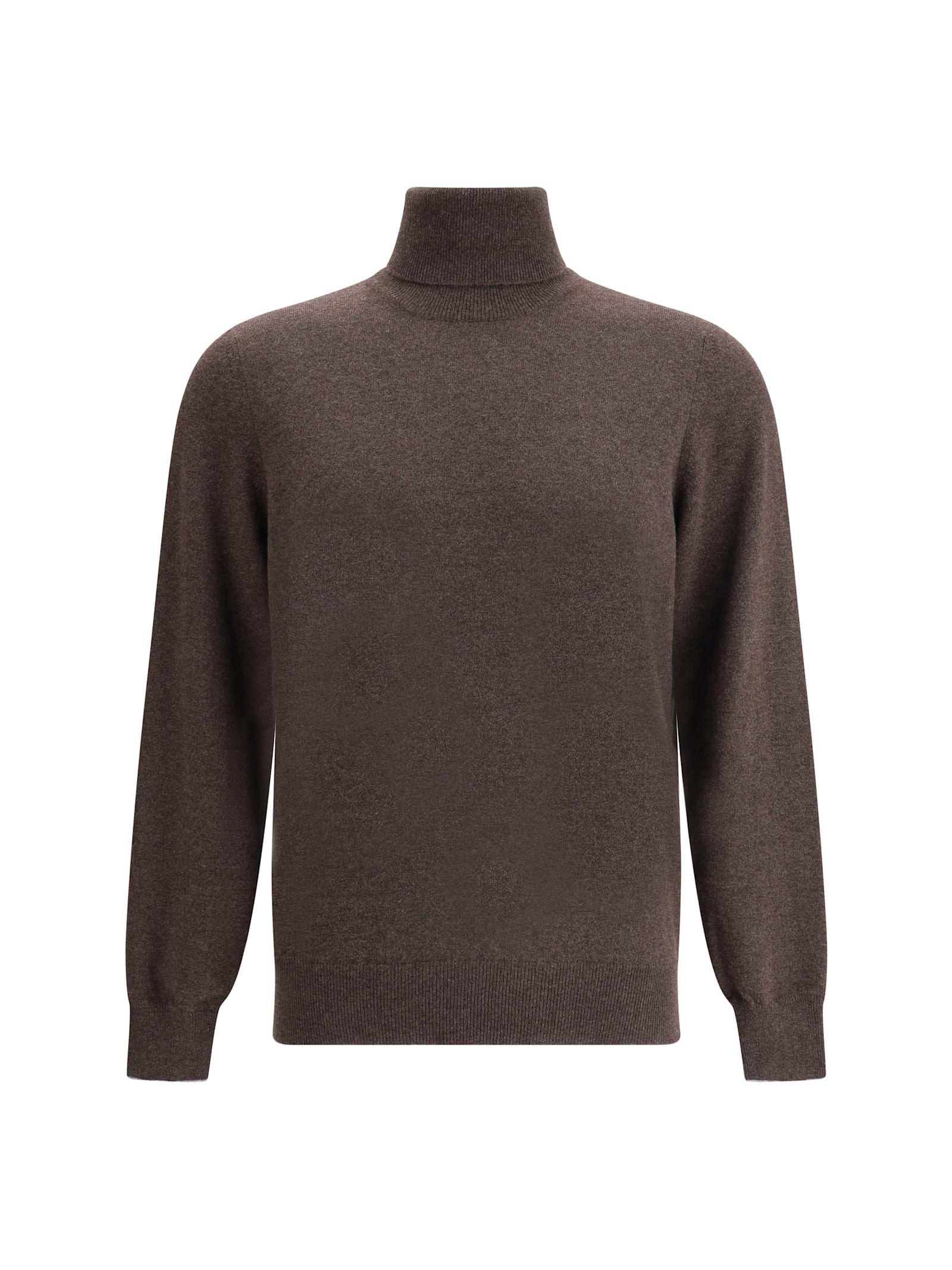 Turtleneck Sweater