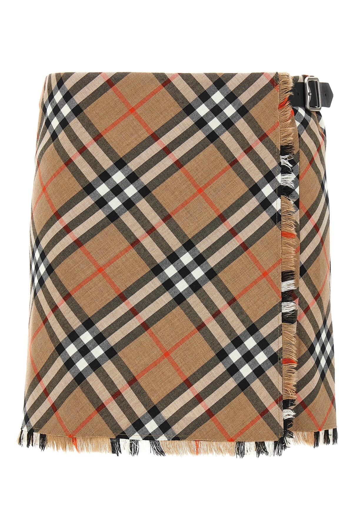 Kilt Skirt