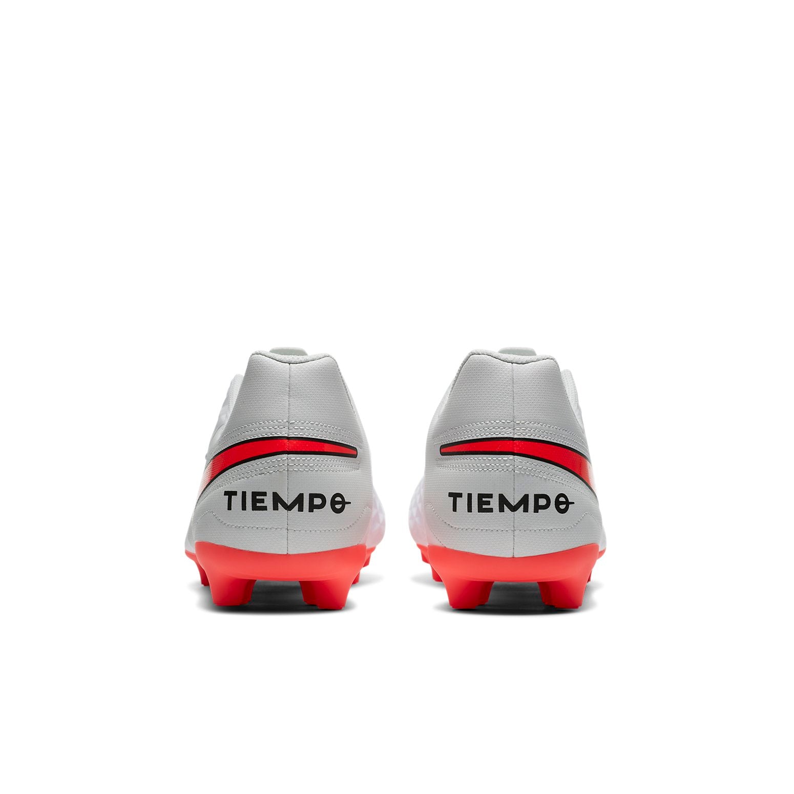 Tiempo Legend 8 Club FG MG 'White Flash Crimson'