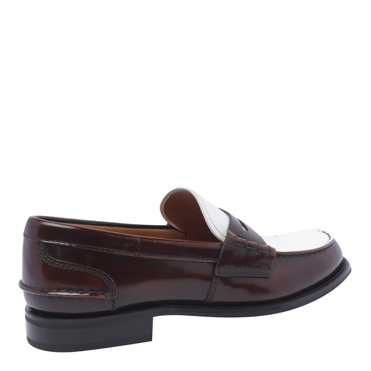 Pembrey W Loafers